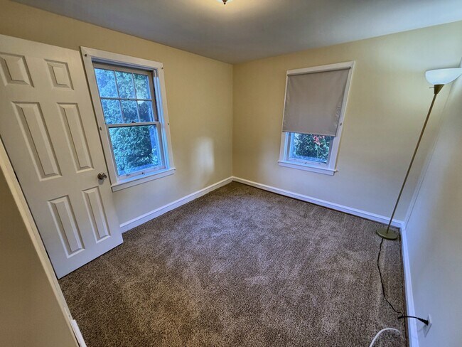 Bedroom 2 - 629 Maple Dr