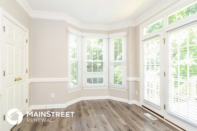 Foto del edificio - 1517 Covered Wagon Rd