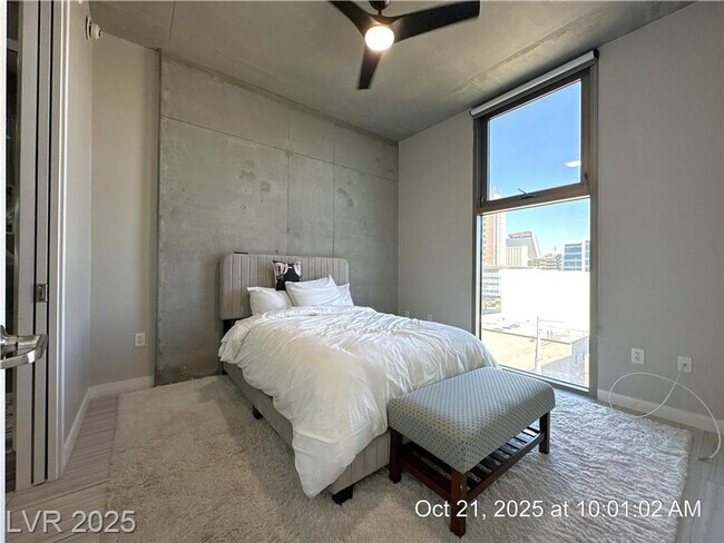 Building Photo - Welcome to effortless luxury living at The...