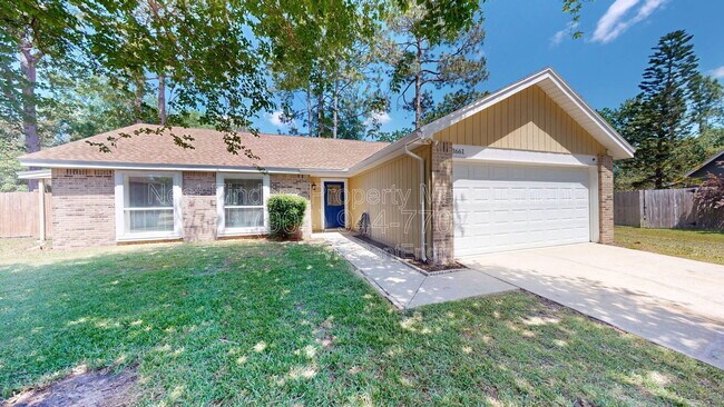 Building Photo - 3661 Hampton Glen Pl