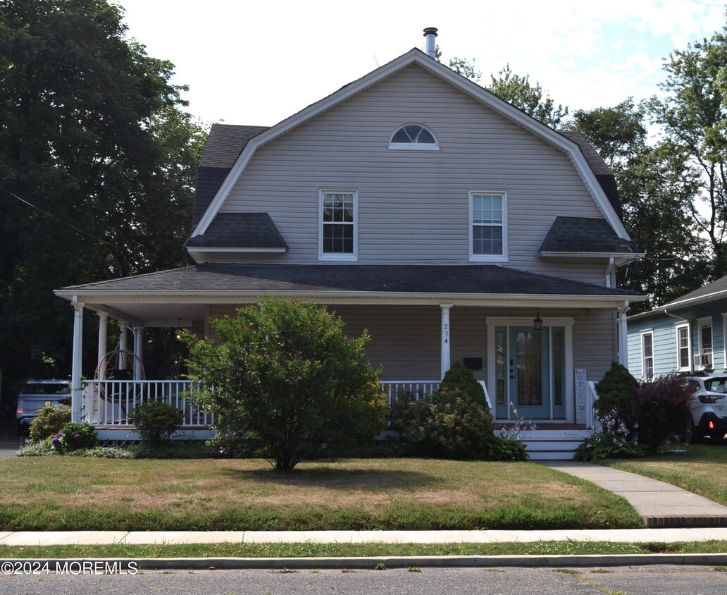 Primary Photo - 234 Vanderveer Pl