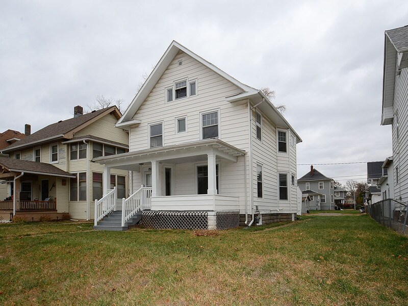1912 Spencer St, Omaha, NE 68110 House Rental in Omaha, NE