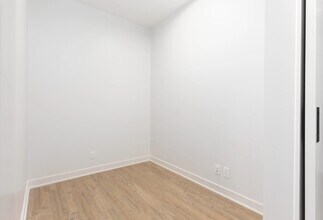 Floorplan B - Den - The Underwood