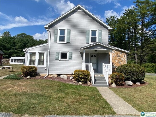 Building Photo - 9046 Furnace Rd