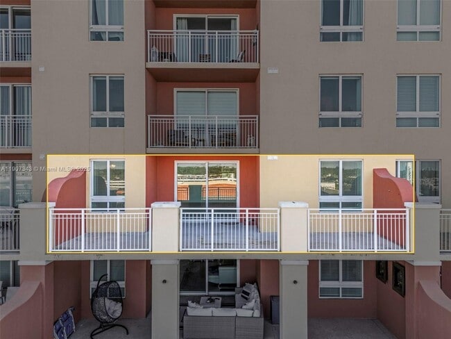 Foto del edificio - 7350 SW 89th St