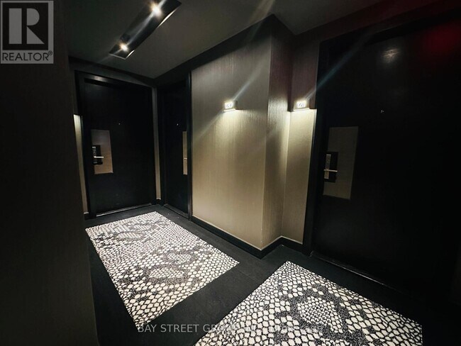 Photo du bâtiment - 65 St Mary St