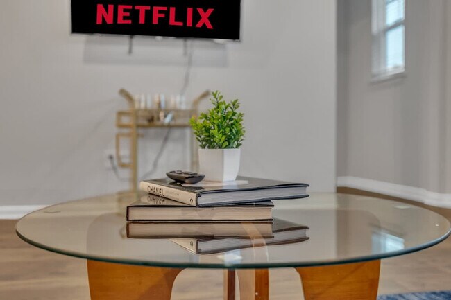 Foto del edificio - 2800 Saltaire Ave