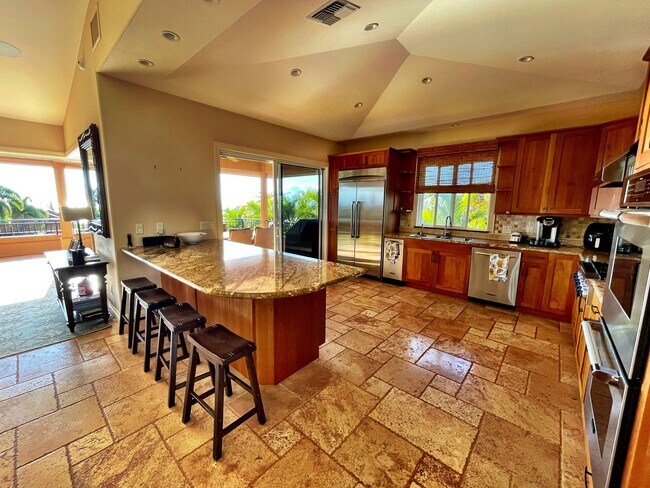 Foto del edificio - The Summit at the Kaanapali Golf Estates L...