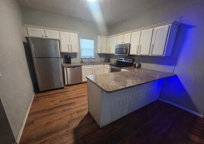 Foto del edificio - 4912 Old Mears Rd