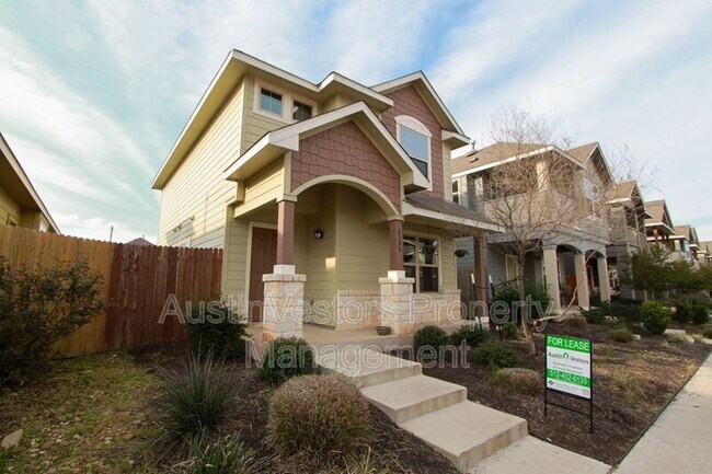 Foto del edificio - 4504 Esper Ln