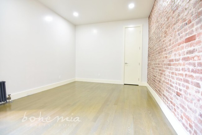 Building Photo - 580 St Nicholas Ave