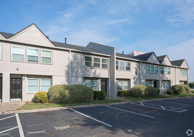 Foto del interior - Broadway Townhomes