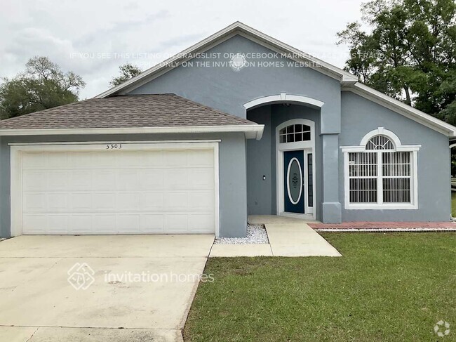 Building Photo - 5503 Starling Loop