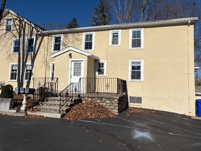 Foto del edificio - 77 Purchase St