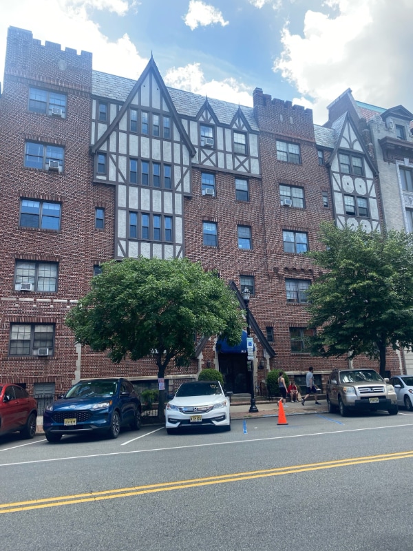 1015 Washington St Unit 36, Hoboken, NJ 07030 Condo for Rent in
