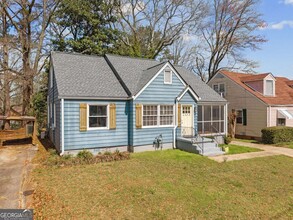 Building Photo - 1649 Beecher St SW