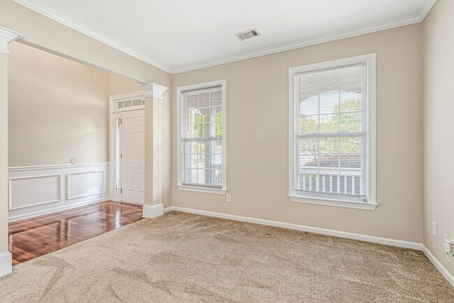 Foto del edificio - 1807 Preserve Creek Way