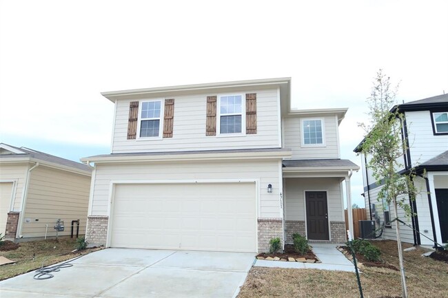Building Photo - 4711 Prairie Chase Dr