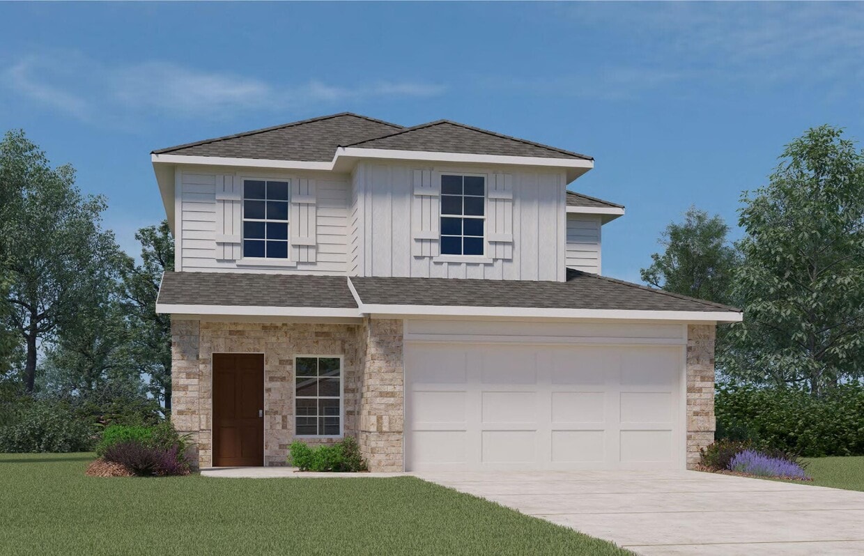 Building Photo - 4007 Mount Vesuvius Dr