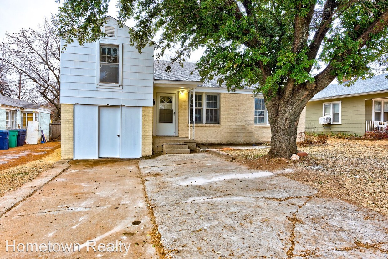 Primary Photo - 3 br, 2 bath House - 1915 NW 28th Street