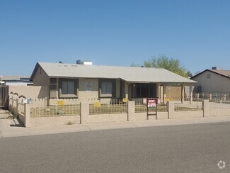 Building Photo - 8822 W Sahuaro Dr