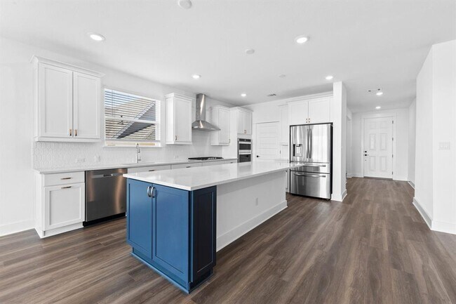 Building Photo - 323 Fish Trap Rd