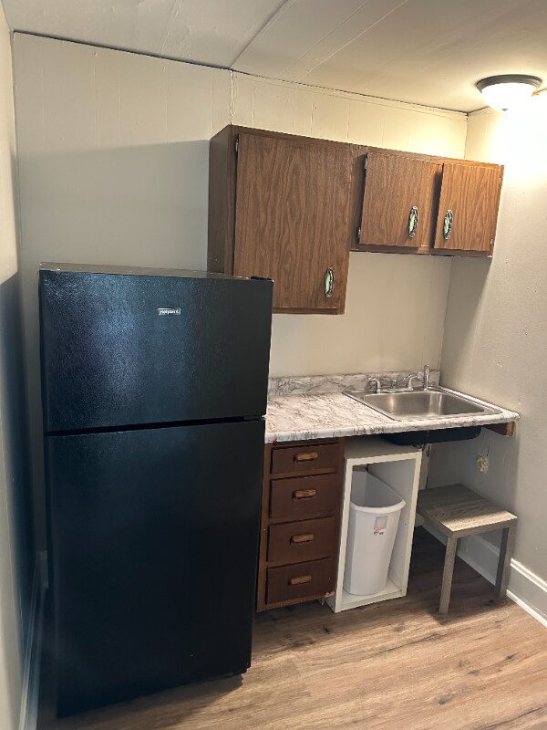 Foto principal - 201 Garfield St
