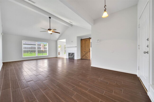 Foto del edificio - 22203 Eagle Meadow Dr