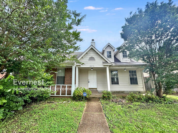 Foto principal - 8351 Mangrove Dr