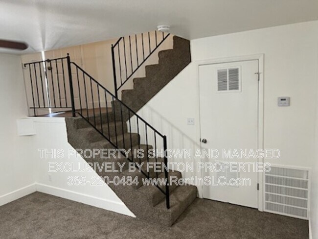 Building Photo - 2342 S 700 E