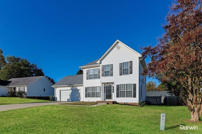 Foto del edificio - 4970 Springhouse Farm Road, Winston Salem,...