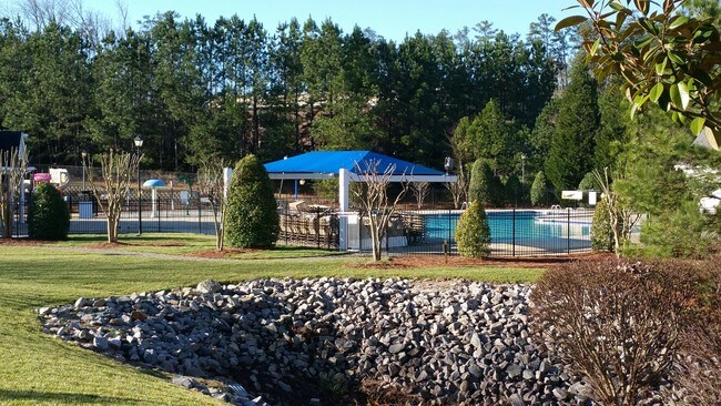 piscina comunitaria - 130 Brittingham Loop