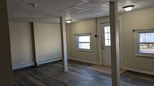 Foto del edificio - Franklin St