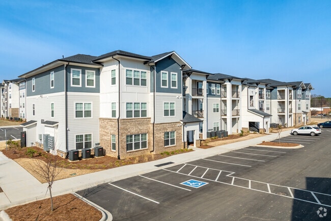 Building Photo - Exchange at Indian Trail