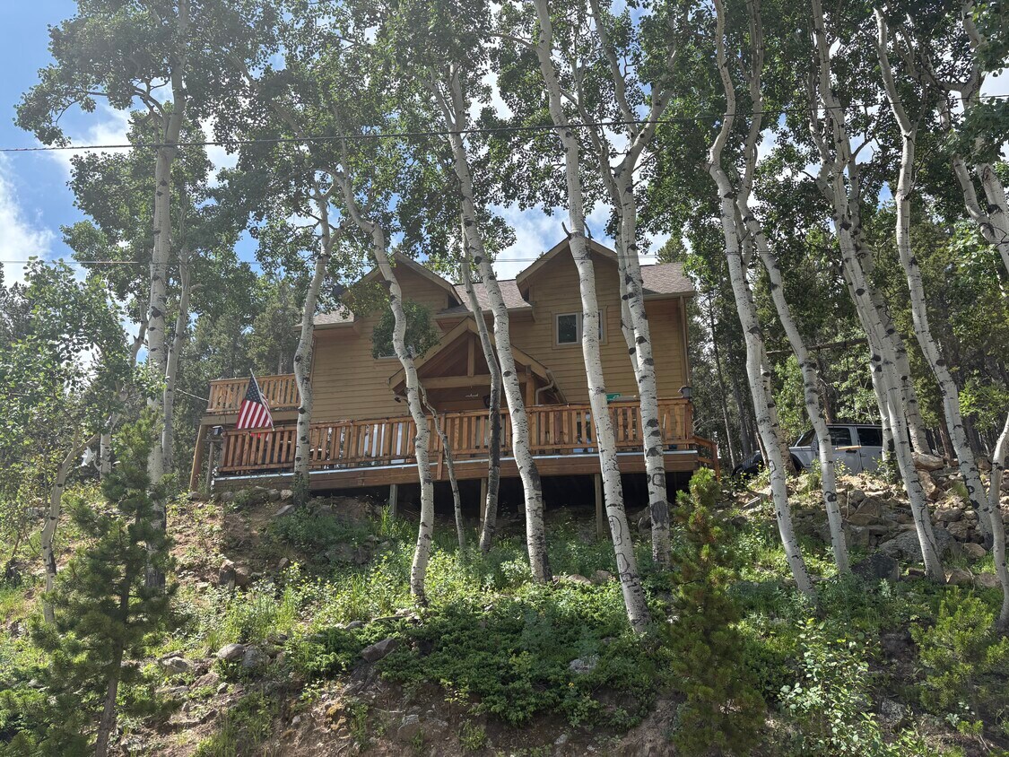 Foto principal - 508 Paiute Rd
