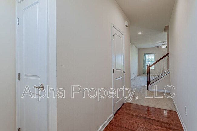 Photo - 308 Corday Ln Townhome