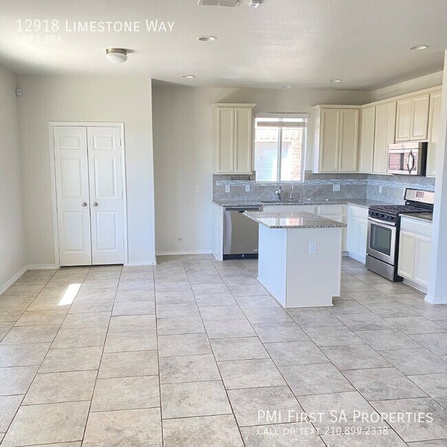 Foto del edificio - 12918 Limestone Way