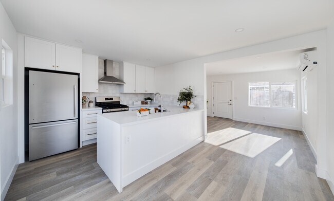 Foto del edificio - 318 Ogle St