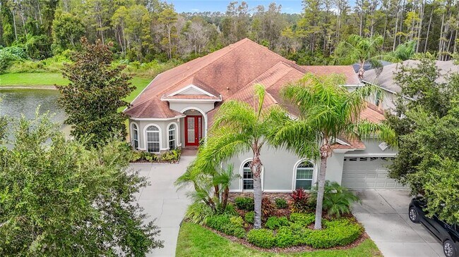 Foto del edificio - 20952 Amanda Oak Ct