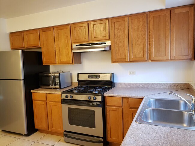 Foto del edificio - 123 E Dundee Rd