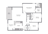 3 Bedroom 2 Bath