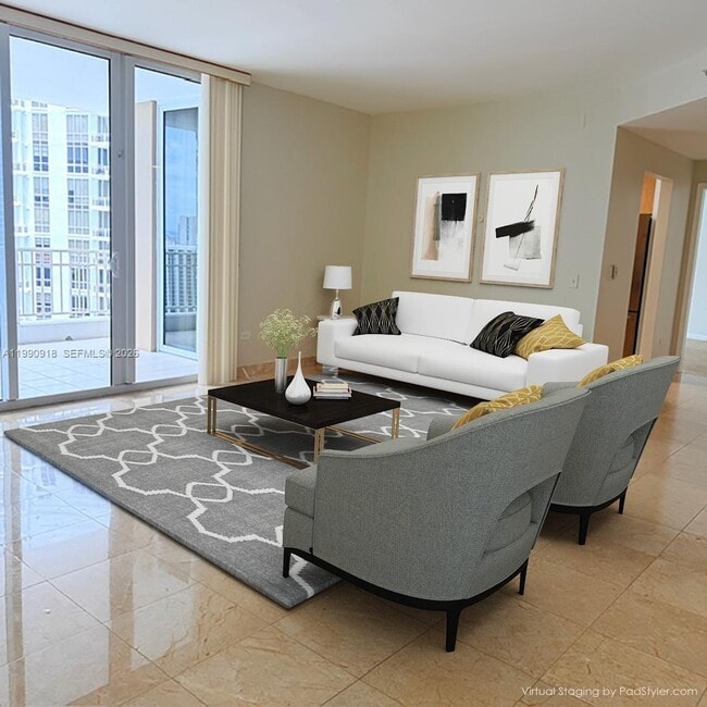Building Photo - 801 Brickell Key Blvd