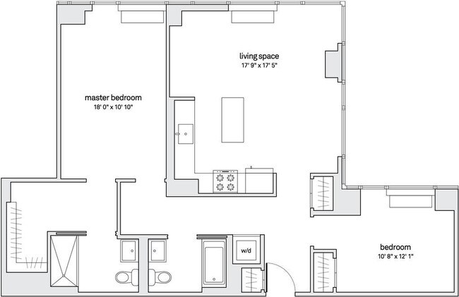 Building Photo - 333 Schermerhorn St