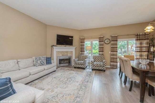 Building Photo - 1020 Arbor Ct