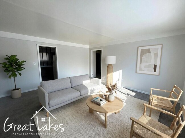 Foto del edificio - Lovely 2 Bedroom 1  1/2 Bathroom now available for rent