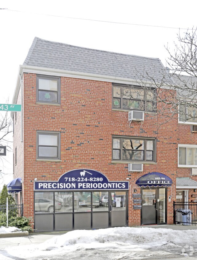 20124 43rd Ave, Bayside, NY 11361 Apartments in Bayside, NY