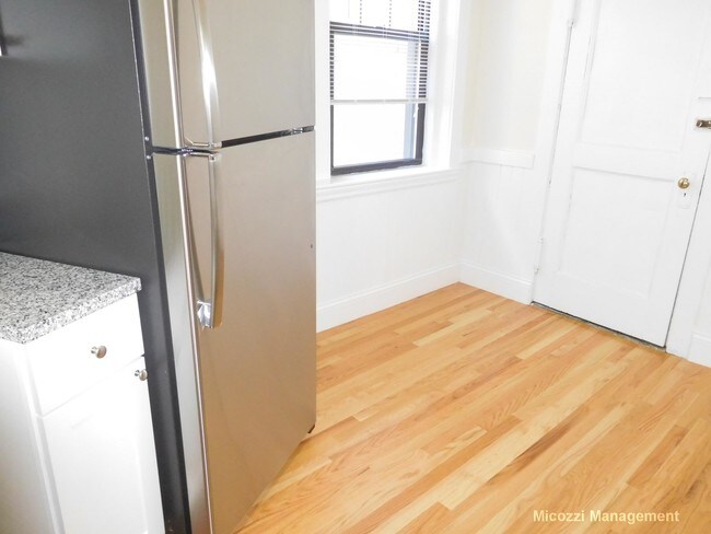 Foto del edificio - 290 Harvard St