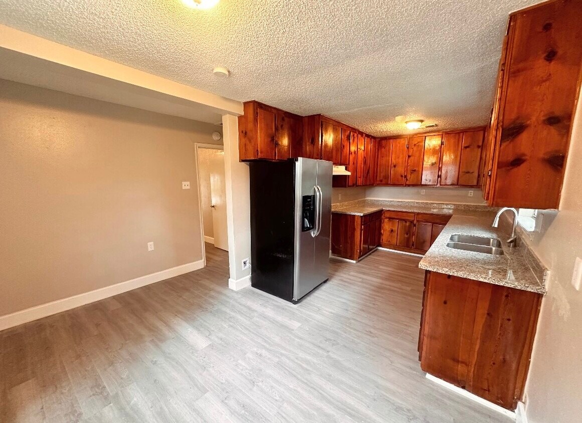 Foto del edificio - 507 N Houston