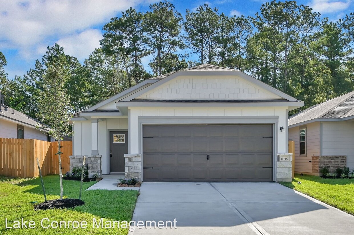 Primary Photo - 3 br, 2 bath House - 14725 Pinion Court