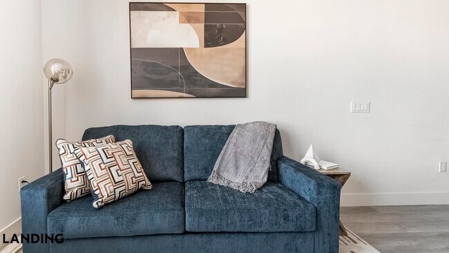 Foto del edificio - 2005 11th St NW